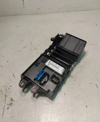 Audi A6 S6 C6 4F Light module LCM 4F0907289G 5DK00876224 4F0910289G