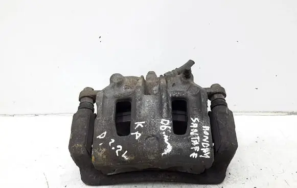 Hyundai Santa Fe Front brake caliper