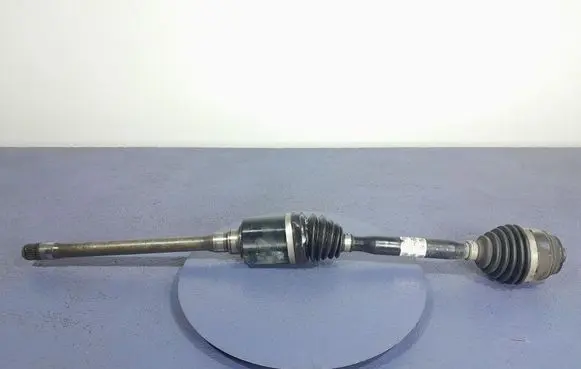 BMW X3 E83 Front driveshaft 8643184