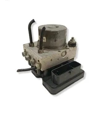 Opel Corsa E ABS Pump 13472495