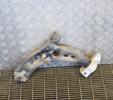 Skoda Superb B6 (3T) Front lower control arm/wishbone 1K0407151BC 1K0199231J