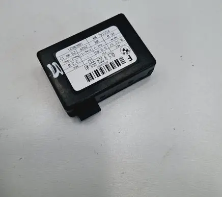 Mini One - Cooper R50 - 53 Rain sensor 9224853