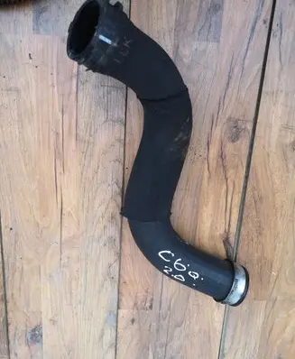 Audi A6 S6 C6 4F Other engine bay part 4F0145737D