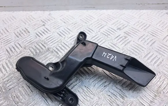 Toyota Corolla Verso AR10 Oil sump strainer pipe 1510426010 26010