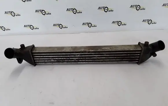 Renault Clio II Intercooler radiator 8200245599