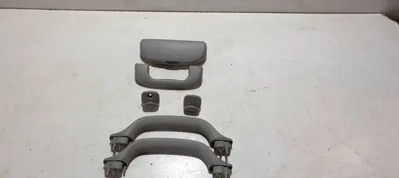 Opel Meriva B A set of handles for the ceiling 466465101 101599991