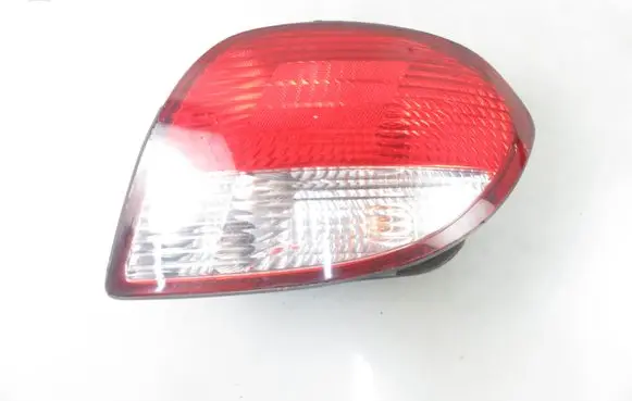 Hyundai Coupe Rear/tail lights 