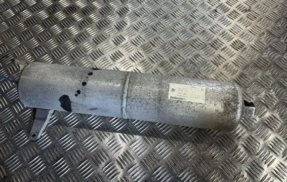 Audi Q7 4L Air suspension tank/reservoir 7L0616201B