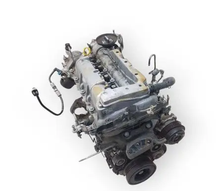 Opel Zafira C Engine LWC B1142524CH XX0175