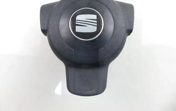 Seat Altea Steering wheel airbag 5P0880201H