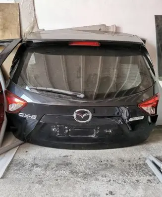 Mazda CX-5 Tailgate/trunk/boot lid Cx5klapa