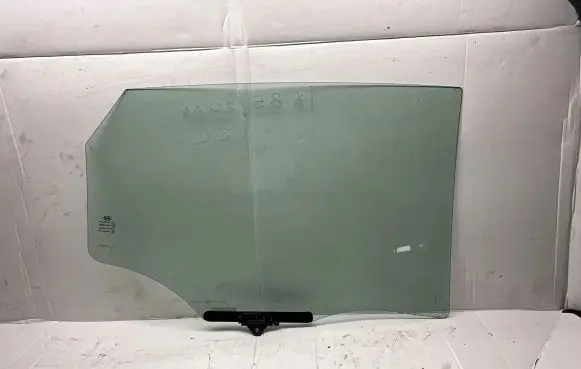 Hyundai ix35 Rear door window glass 43R00048 E000292