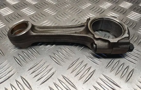 Mitsubishi Pajero Connecting rod/conrod 54L