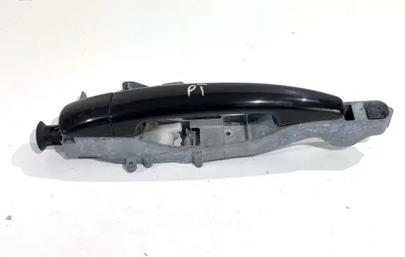 Citroen C4 I Picasso Rear door exterior handle 