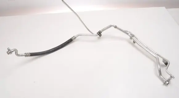 Peugeot 108 Air conditioning (A/C) pipe/hose 
