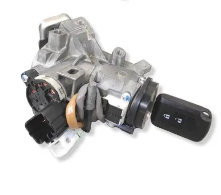 Mitsubishi Space Star Ignition lock 