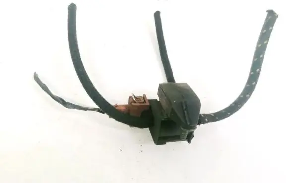Ford Galaxy Turbo solenoid valve 72189500 028906283F