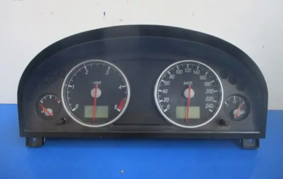 Ford Mondeo Mk III Speedometer (instrument cluster) 1S7F-10841-2