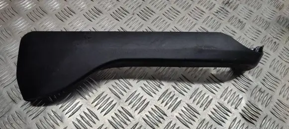 BMW X5 E70 Seat trim 7162223