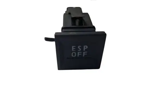 Volkswagen Transporter - Caravelle T5 ESP (stability program) switch 7H0927134A