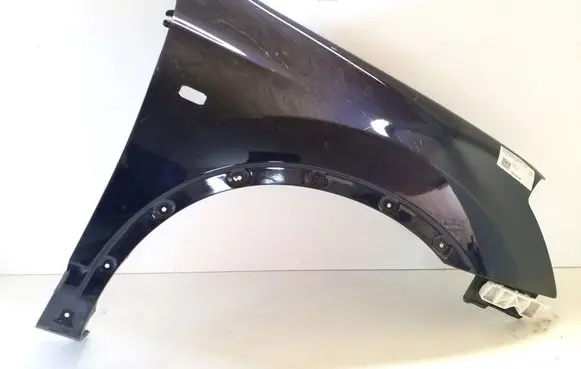 Nissan Qashqai Fender 