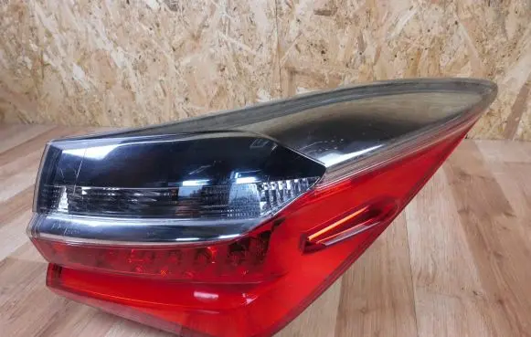 Toyota Corolla E160 E170 Rear/tail lights 8155002A80