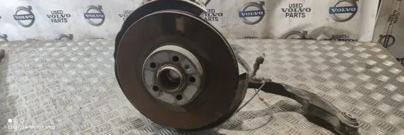 Volvo S90, V90 Rear wheel hub spindle/knuckle 31387209