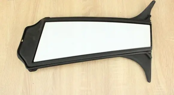 BMW 4 G22 G23 G24 G26 Front door trim (molding) 7483006N45