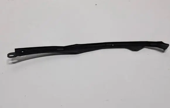 Engine compartment rubber
