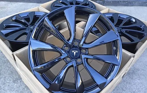Tesla Model 3 R20 alloy rim 104422700D