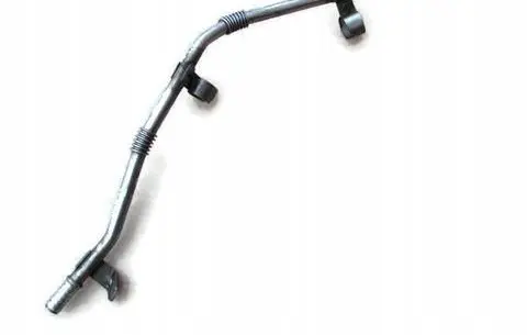 Citroen C4 Grand Picasso Oil cooling pipe 