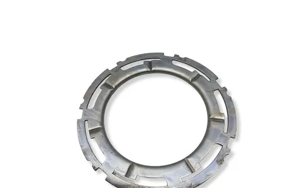 Volvo XC40 In tank fuel pump screw locking ring/nut 7540058AA