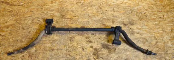 Mercedes-Benz ML W163 Front anti-roll bar/sway bar