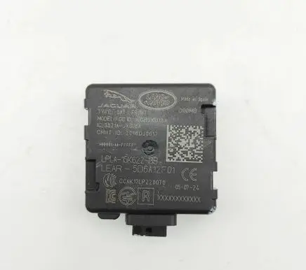 Land Rover Defender Keyless (KESSY) go control unit/module LPLA15K622BB