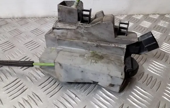 Fiat Croma Rear door lock 51823816