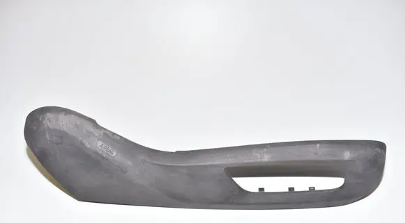 Seat trim