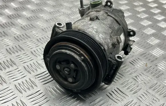 Chrysler Pacifica Air conditioning (A/C) compressor (pump) P68225206AA 46177G 13861119