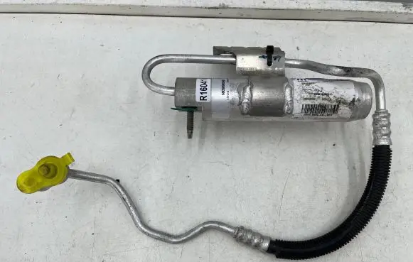 Fiat Freemont Air conditioning (A/C) air dryer 68058965AB