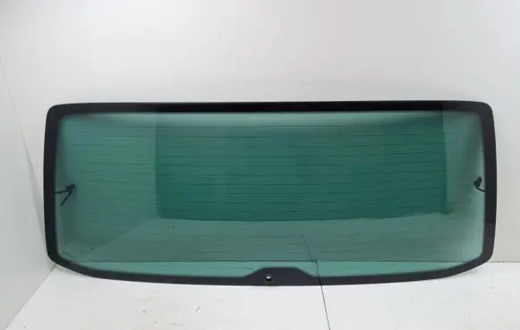 Volkswagen Transporter - Caravelle T5 Rear windscreen/windshield window 7H5845503BL 43R001108