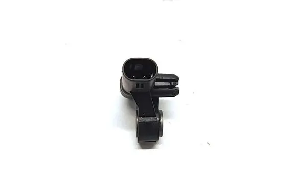 Airbag deployment crash/impact sensor