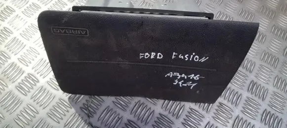 Ford Fusion Passenger airbag 5n1an044h31aazhhd