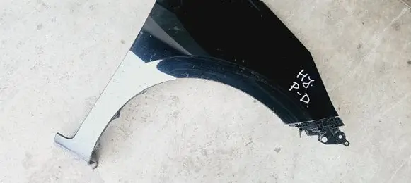 Honda Jazz IV GR Fender