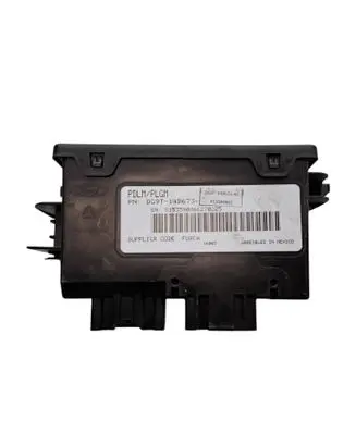 Ford Mondeo MK V Tailgate/trunk control unit/module DG9T14B673AZ A13089865