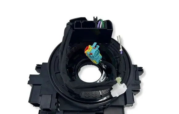 Toyota RAV 4 (XA50) Airbag slip ring squib (SRS ring) 8924547020