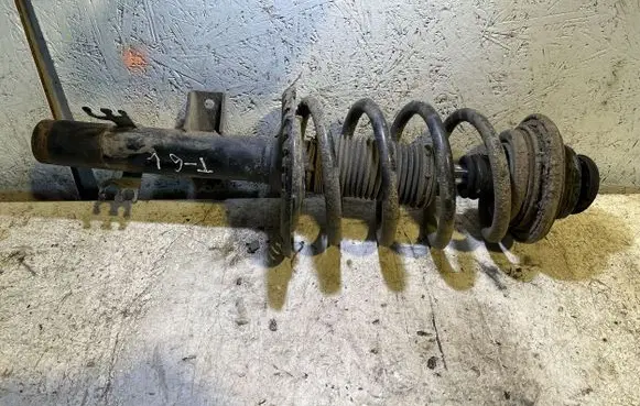 Volkswagen Transporter - Caravelle T6 Front shock absorber/damper