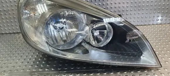 Volvo S60 Headlight/headlamp S26378286 31299995