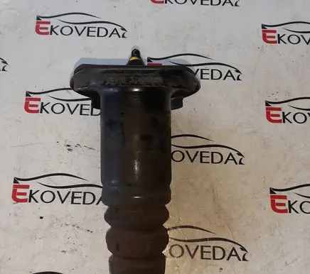 Volvo XC60 Coil spring/strut mount 31406355