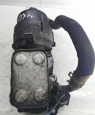 Ford Kuga I Oil filter mounting bracket 9685997780