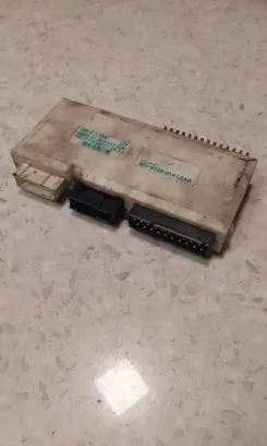 BMW 5 E39 Comfort/convenience module 61356913520 6010729014