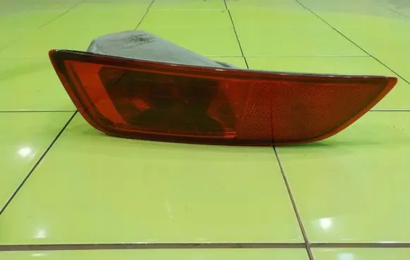 Volvo XC60 Rear/tail lights 